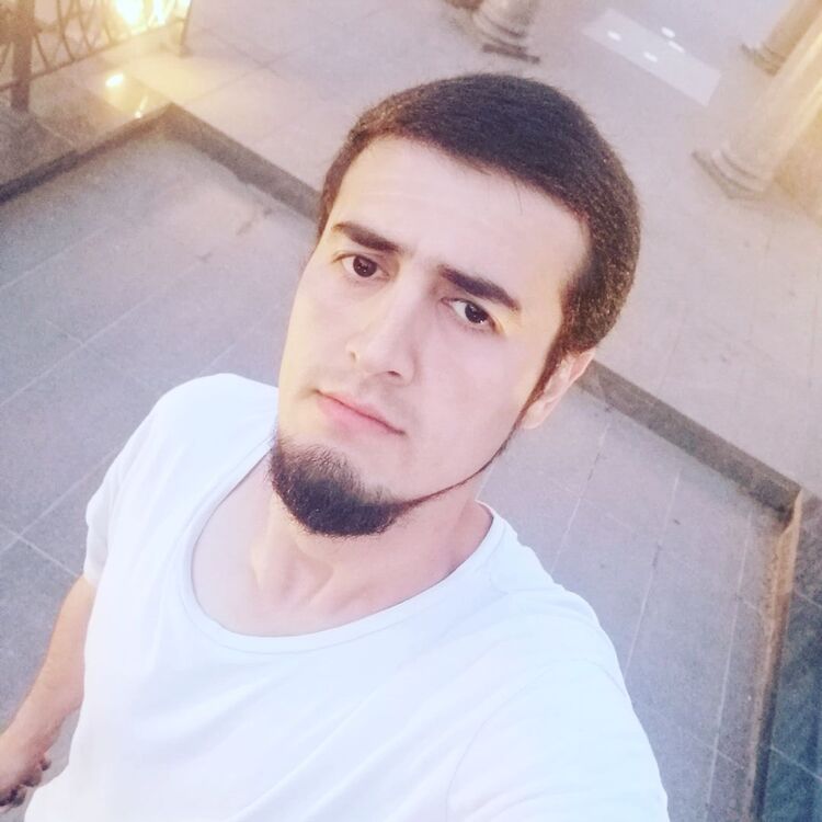 ���� 28167968 ������� Khakimdzhon, 30 ���, ���� ���������� � �����-����������