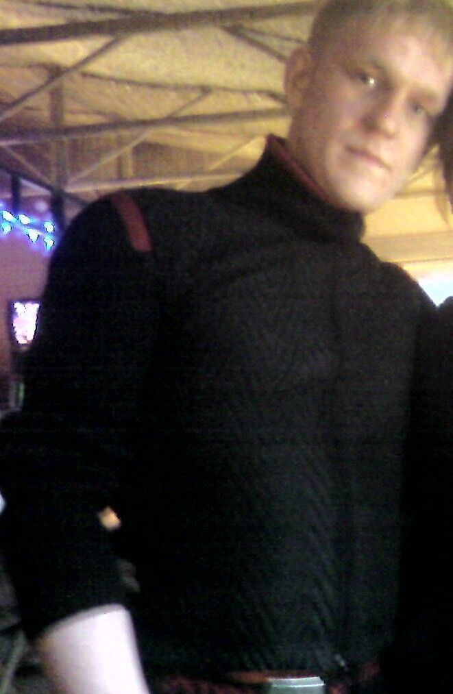  6189278  Kirill, 38 ,    