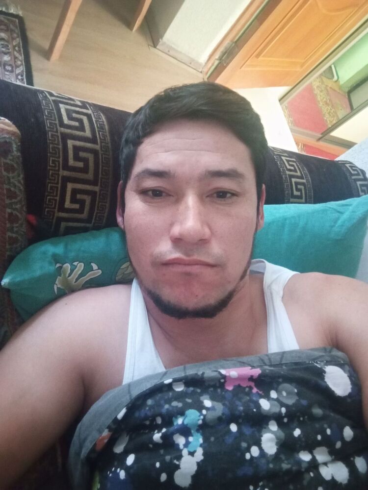 ���������� ���������, ���� ������� Juraev, 35 ���, ������������ ��� ������, ����� � ���������