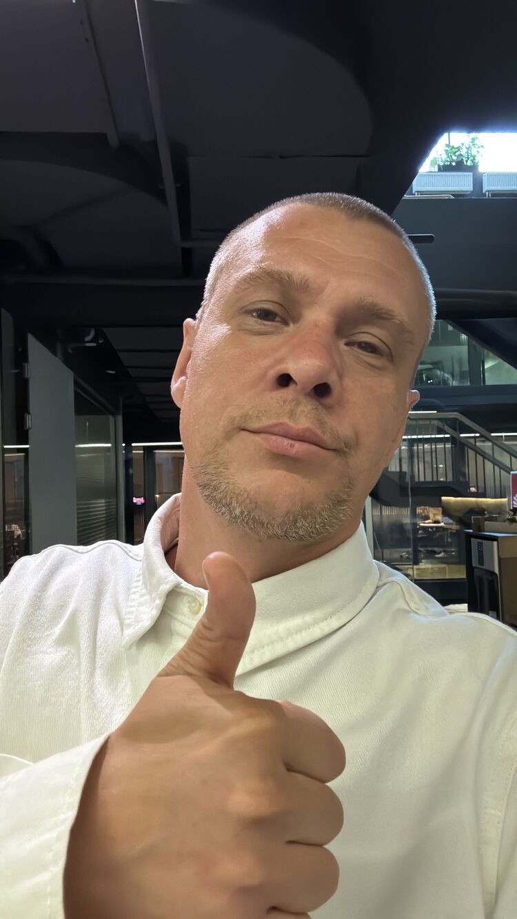 ���� 52891618 ������� Anatolii, 41 ���, ���� ���������� � ������