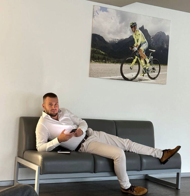 ���������� ������, ���� ������� ������, 34 ����, ������������ ��� ������, ����� � ���������