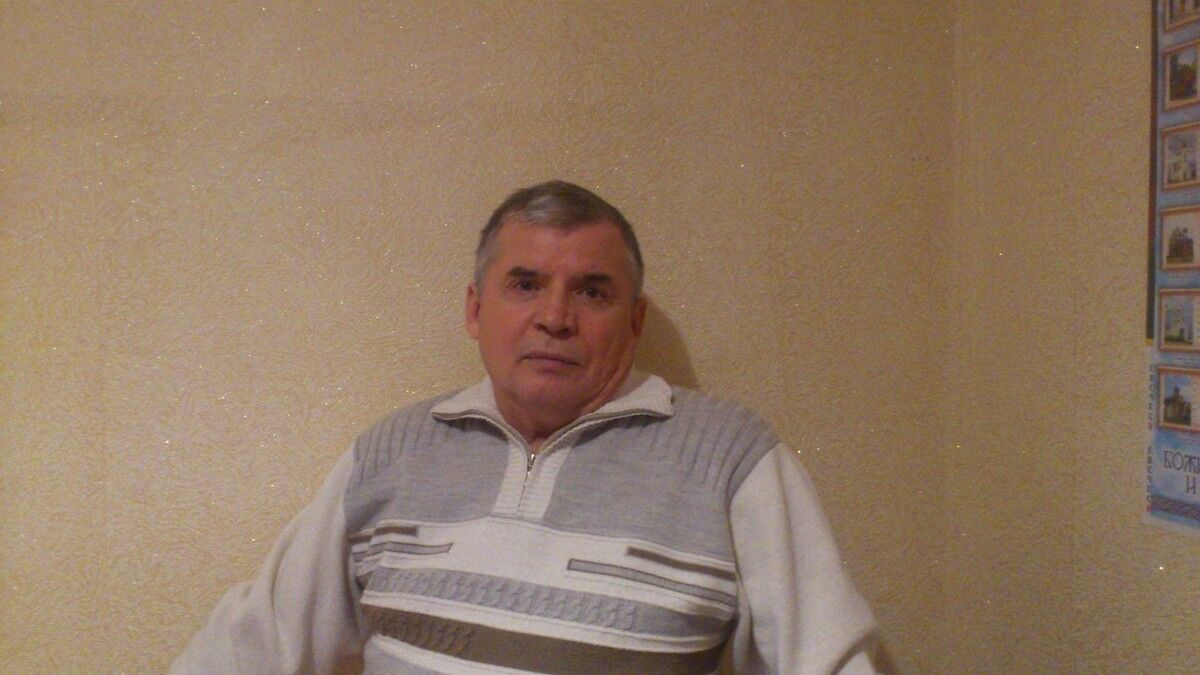  ,   Vasia, 70 ,   