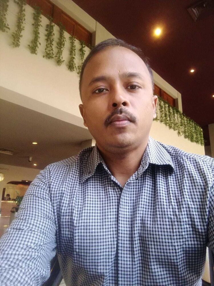  19101548  Firoz, 39 ,    Dhaka