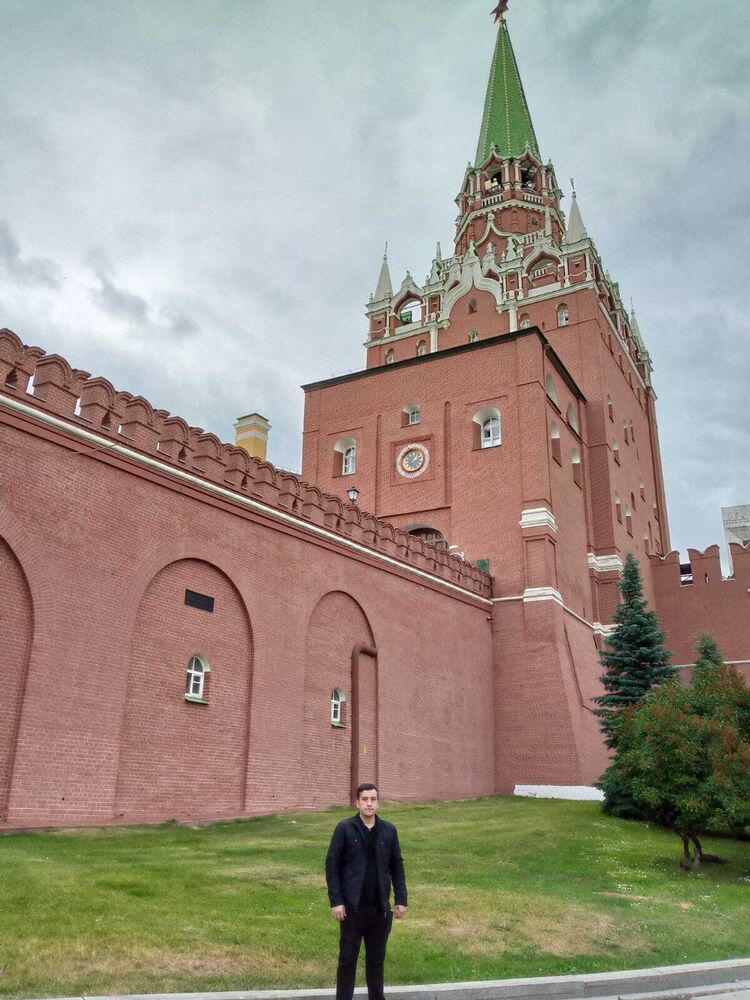 ���������� ������, ���� ����� Maqsad, 25 ���, ������������ ��� ������, ����� � ���������