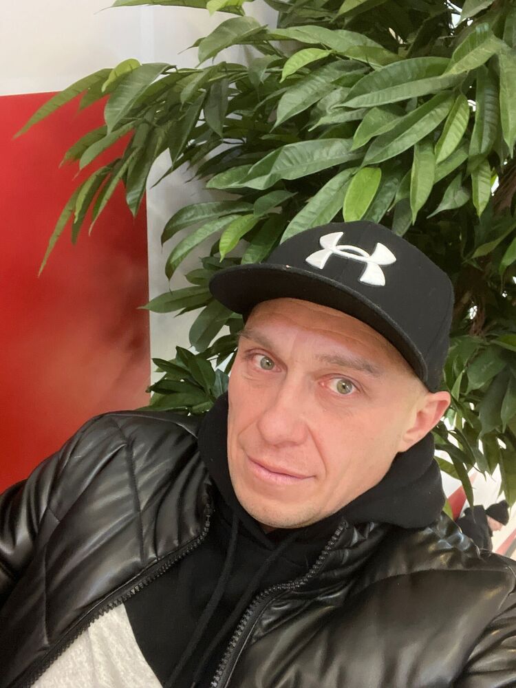 ���������� ������, ���� ������� Serqei, 43 ����, ������������ ��� ������, ����� � ���������