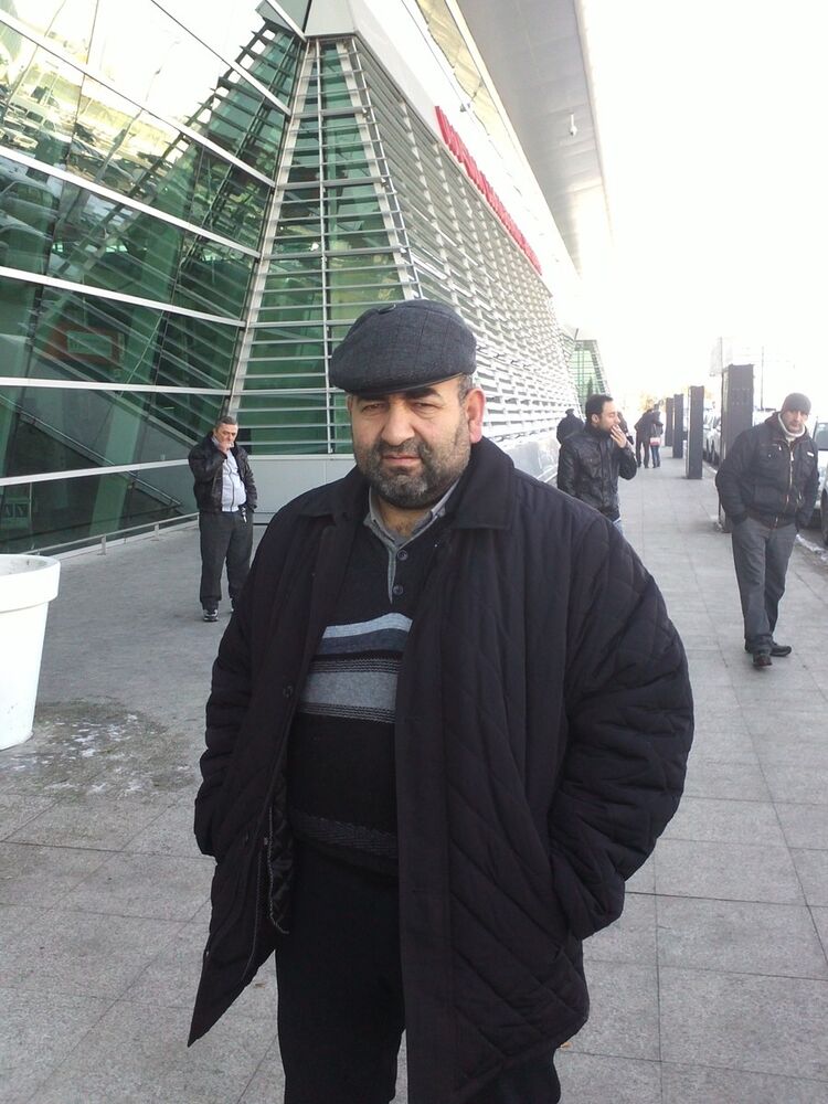  6050738  Nizami, 59 ,    