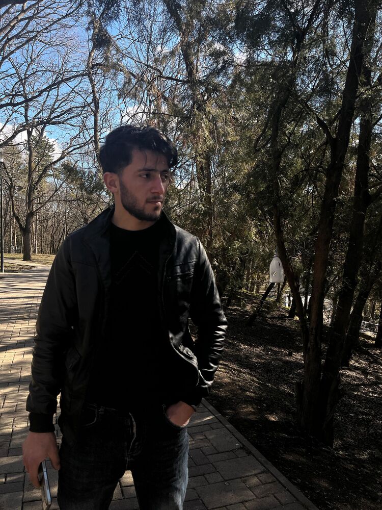 ���� 55756568 ������� Ramin, 27 ���, ���� ���������� � ������