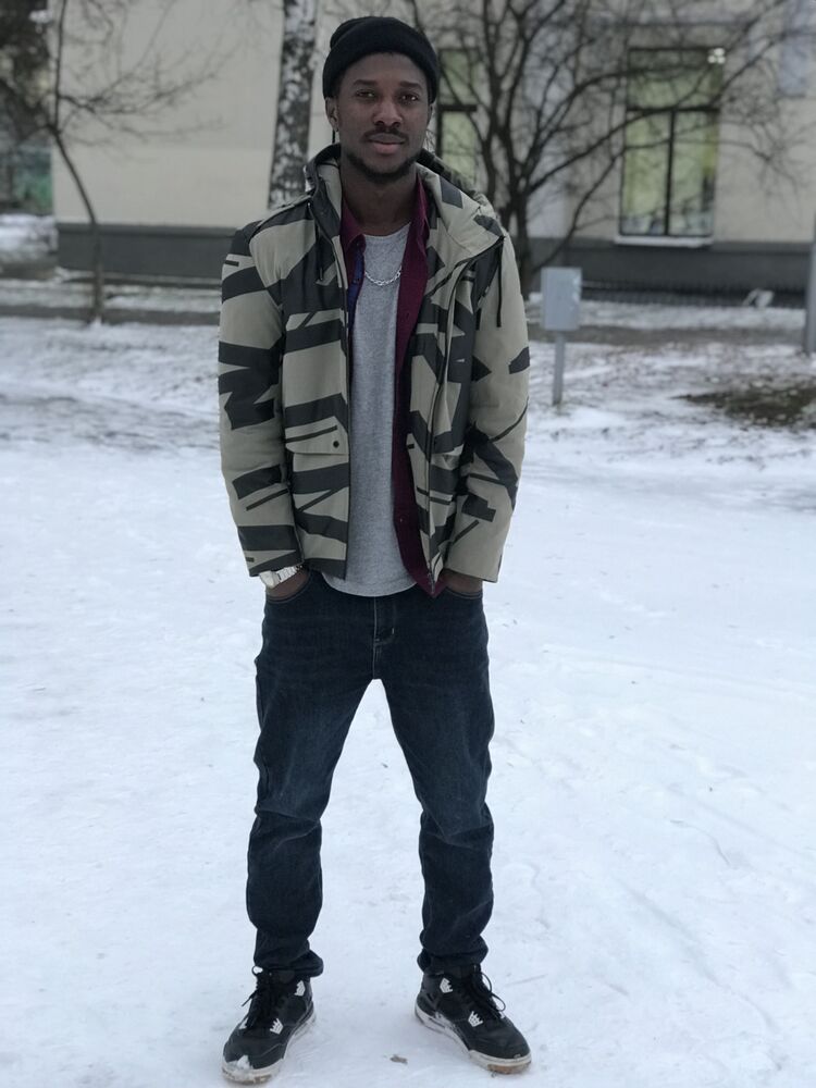 ���� 24557048 ������� Lancine, 27 ���, ���� ���������� � ������