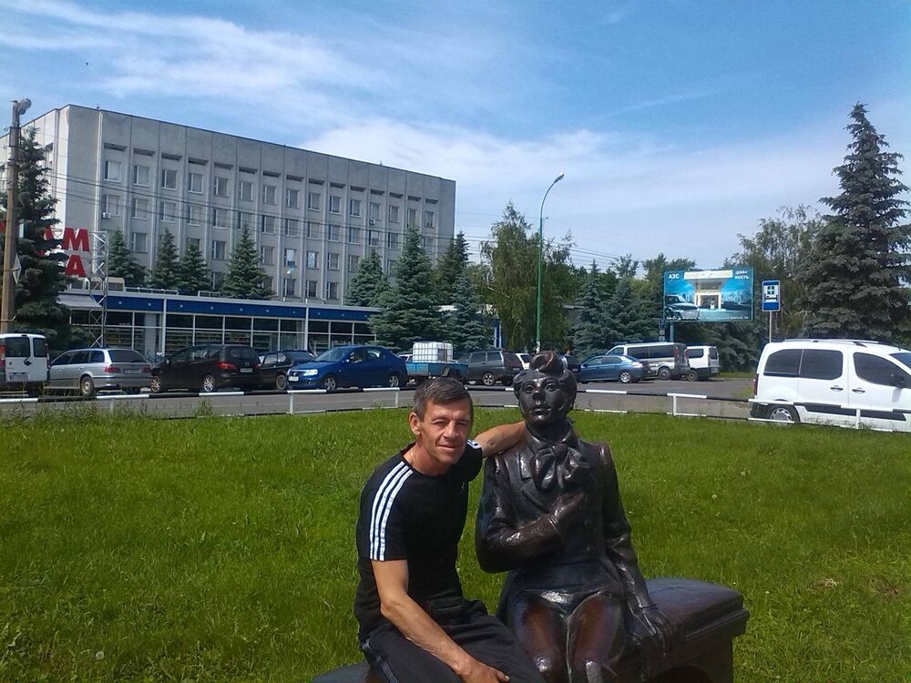  7597318  Oleg, 61 ,    