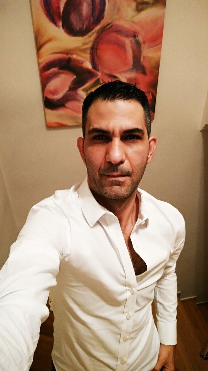  17066888  Hakan, 45 ,    Alanya