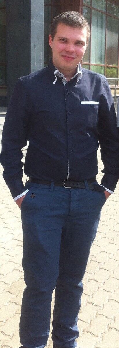 ���� 4434888 ������� Alex, 36 ���, ���� ���������� � ������