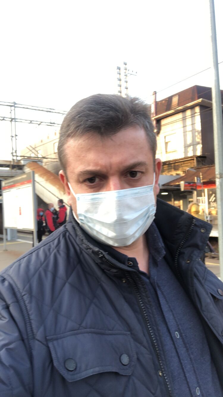  40335288  Dmitriy, 44 ,    