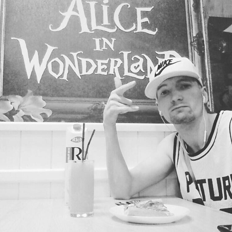 ���������� �������, ���� ������� Blaik, 34 ����, ������������ ��� ������, ����� � ���������