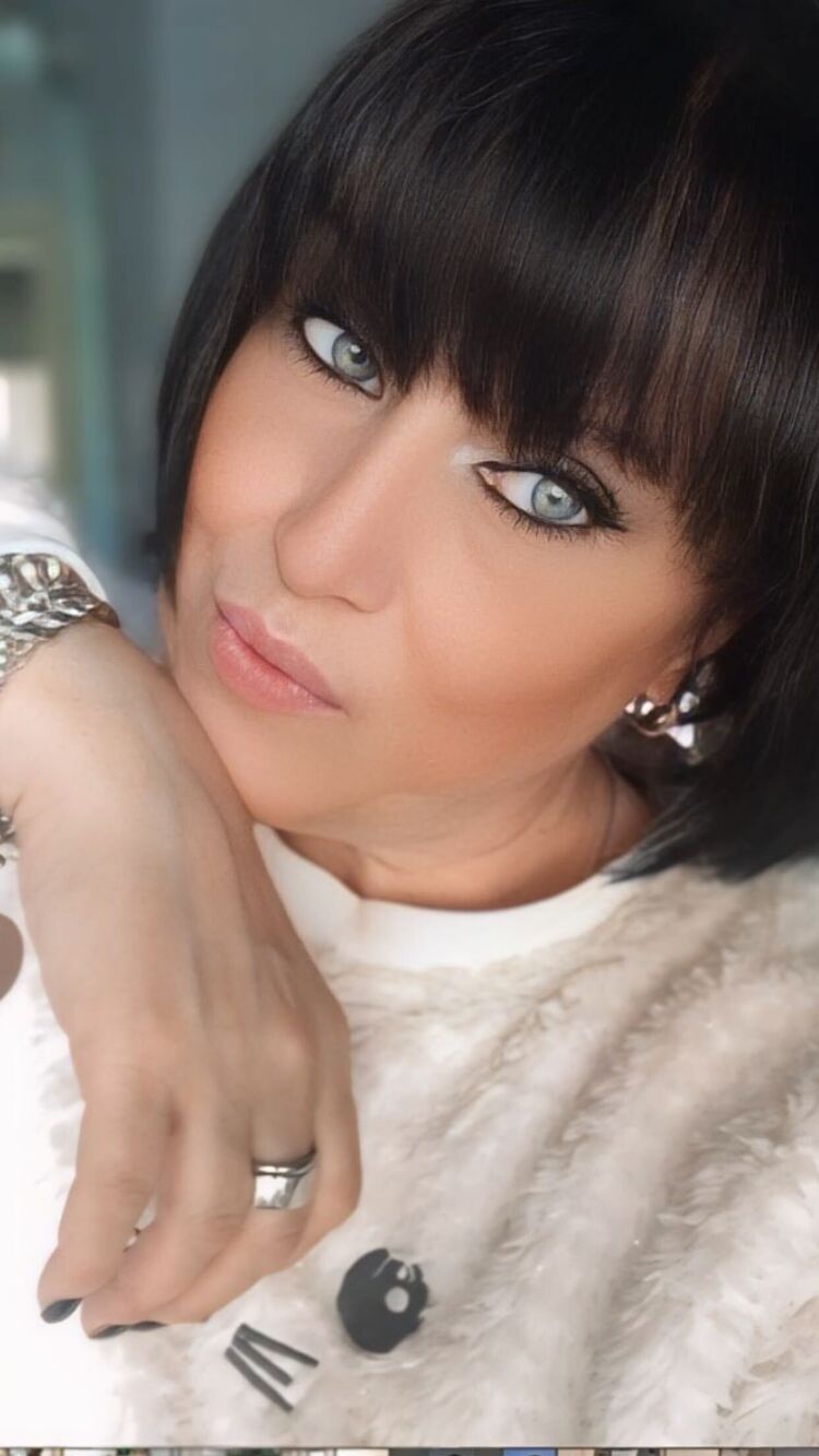  Casagiove,   Natalia, 51 ,   ,   