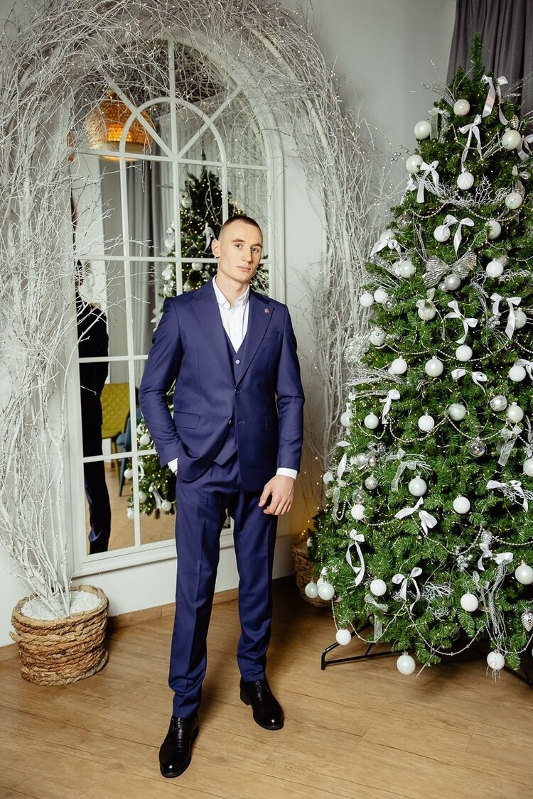  54454248  Sergey, 23 ,    