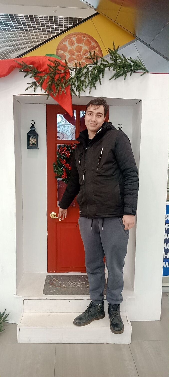 ���������� ������-��-����, ���� ����� Max, 22 ����, ������������ ��� ������, ����� � ���������