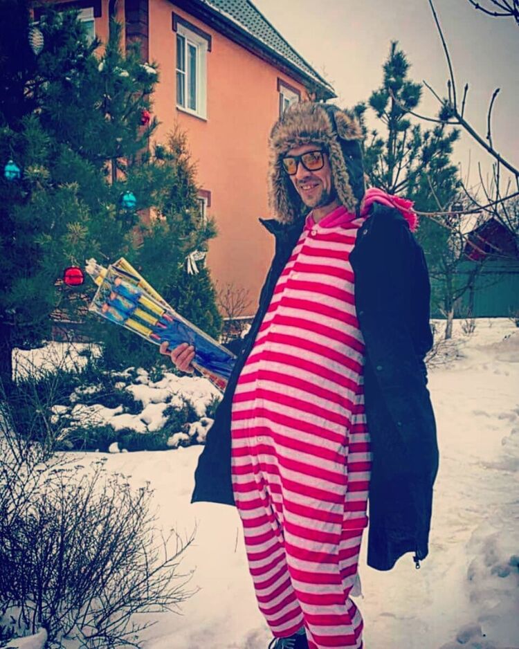 ���������� ������, ���� ������� Vitaly, 49 ���, ������������ ��� ������, ����� � ���������, c�������� ���������, ���������