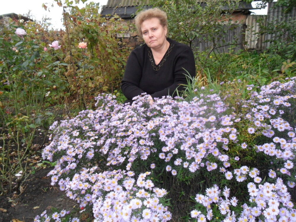  20083038  Svetlana, 57 ,    --