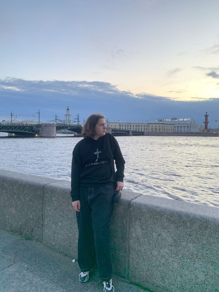 ���������� ����������, ���� ����� ����, 19 ���, ������������ ��� ������, ����� � ���������