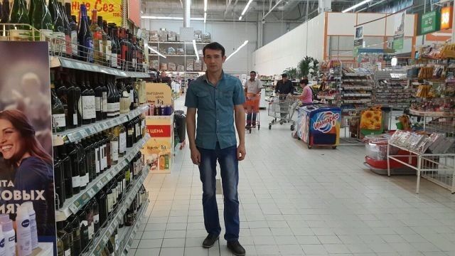  10453908  ASLANOV, 41 ,    
