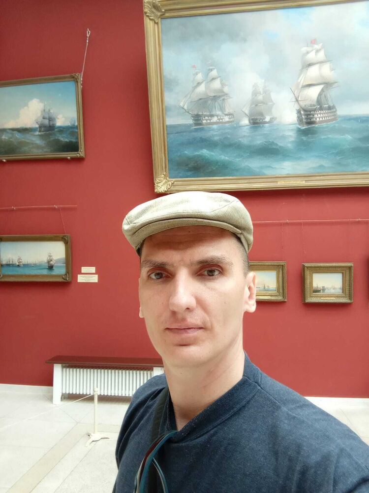 ���������� ���������, ���� ������� Nikita, 43 ����, ������������ ��� ������, ����� � ���������, ���������