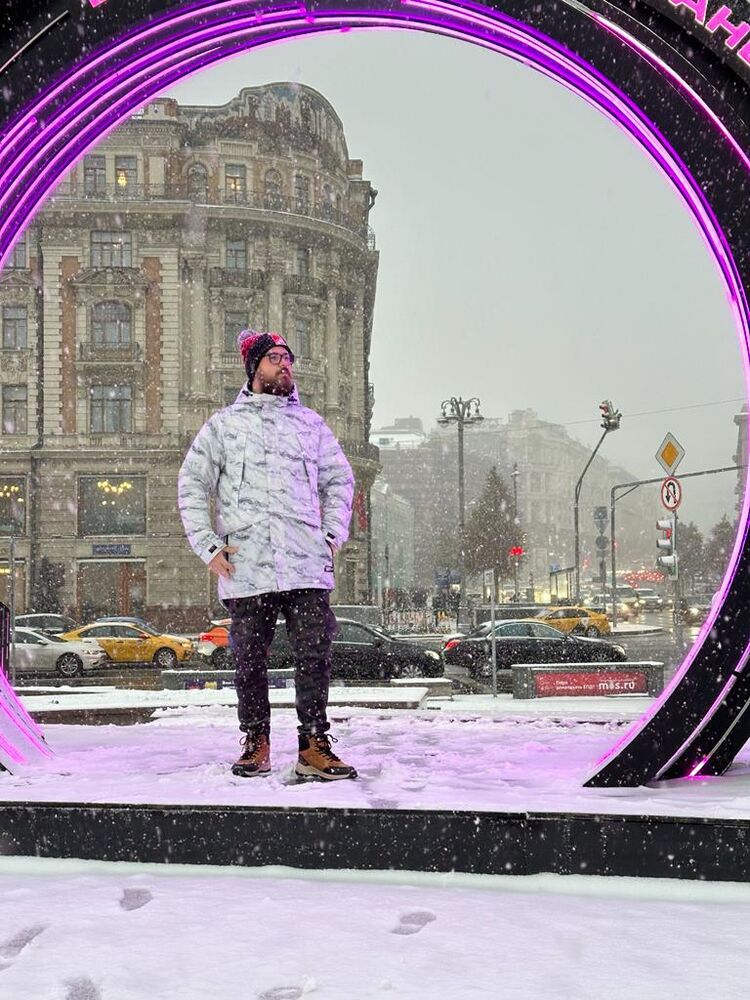 ���������� �����������, ���� ����� Vladimir, 24 ����, ������������ ��� ������, ����� � ���������, c�������� ���������