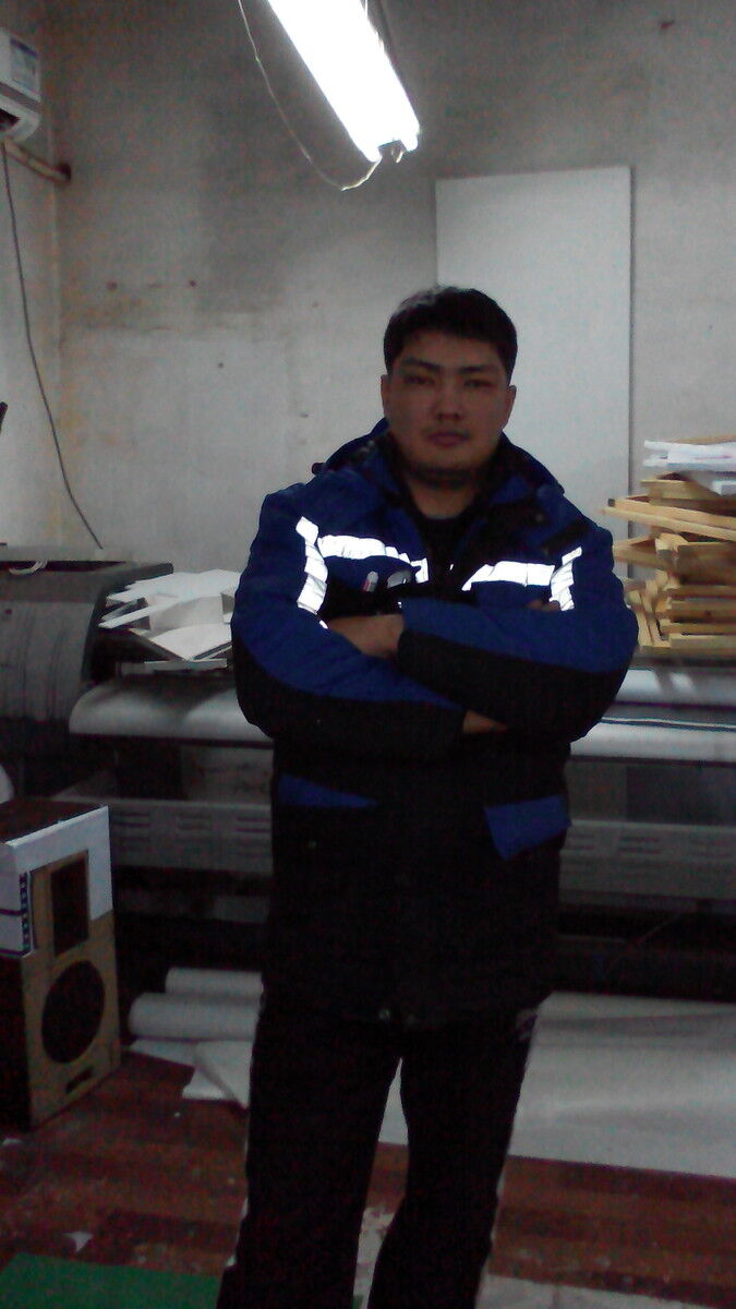 ���� 5522998 ������� Shaman, 37 ���, ���� ���������� � �������