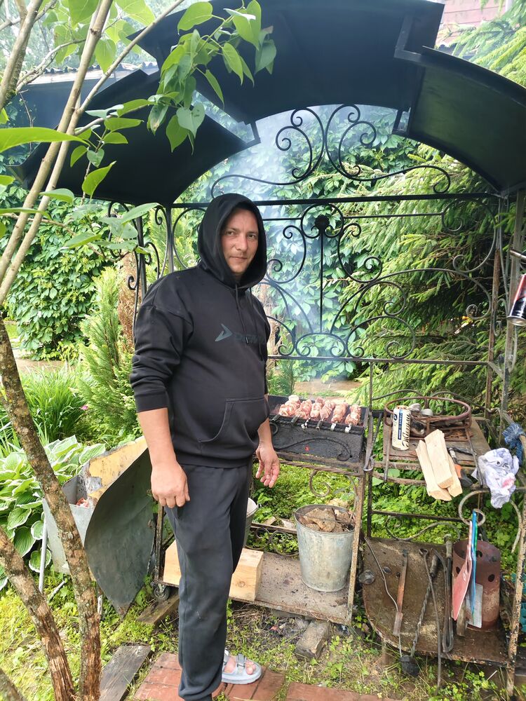 ���������� ��������, ���� ������� Oleg, 40 ���, ������������ ��� ������, ����� � ���������, c�������� ���������