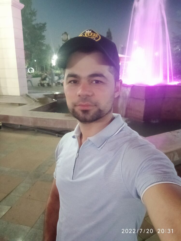 ���� 28853938 ������� Alijon, 36 ���, ���� ���������� � ������