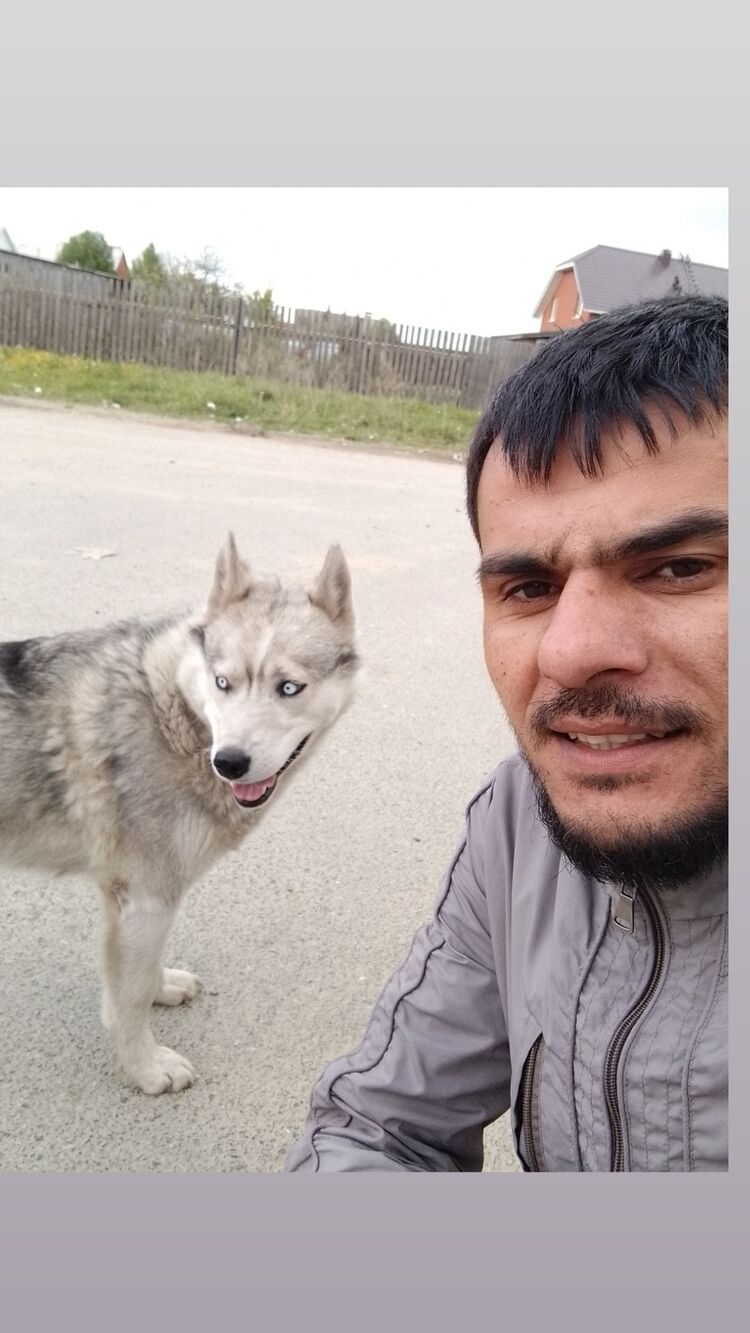 ���������� ������������, ���� ������� Bekmurod, 30 ���, ������������ ��� ������, ����� � ���������