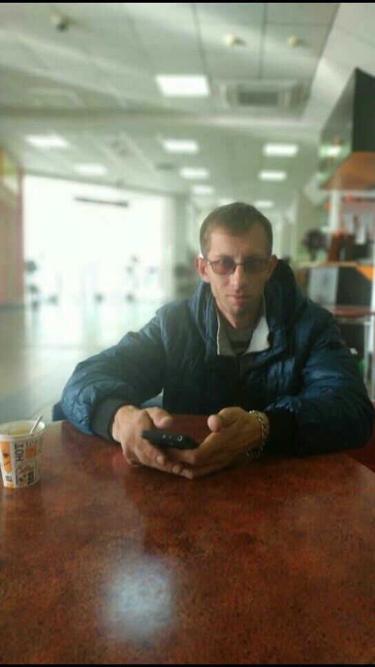 ���� 24594008 ������� Sergey, 42 ����, ���� ���������� � �������