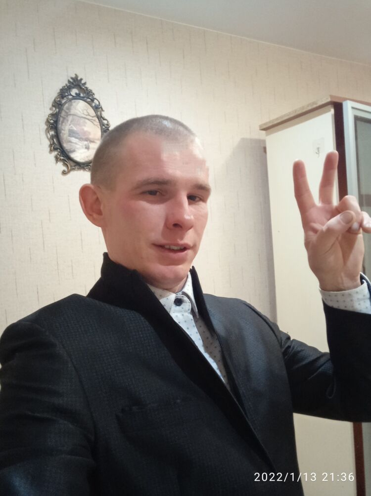 ���������� ���������, ���� ������� VitalY, 34 ����, ������������ ��� ������, ����� � ���������