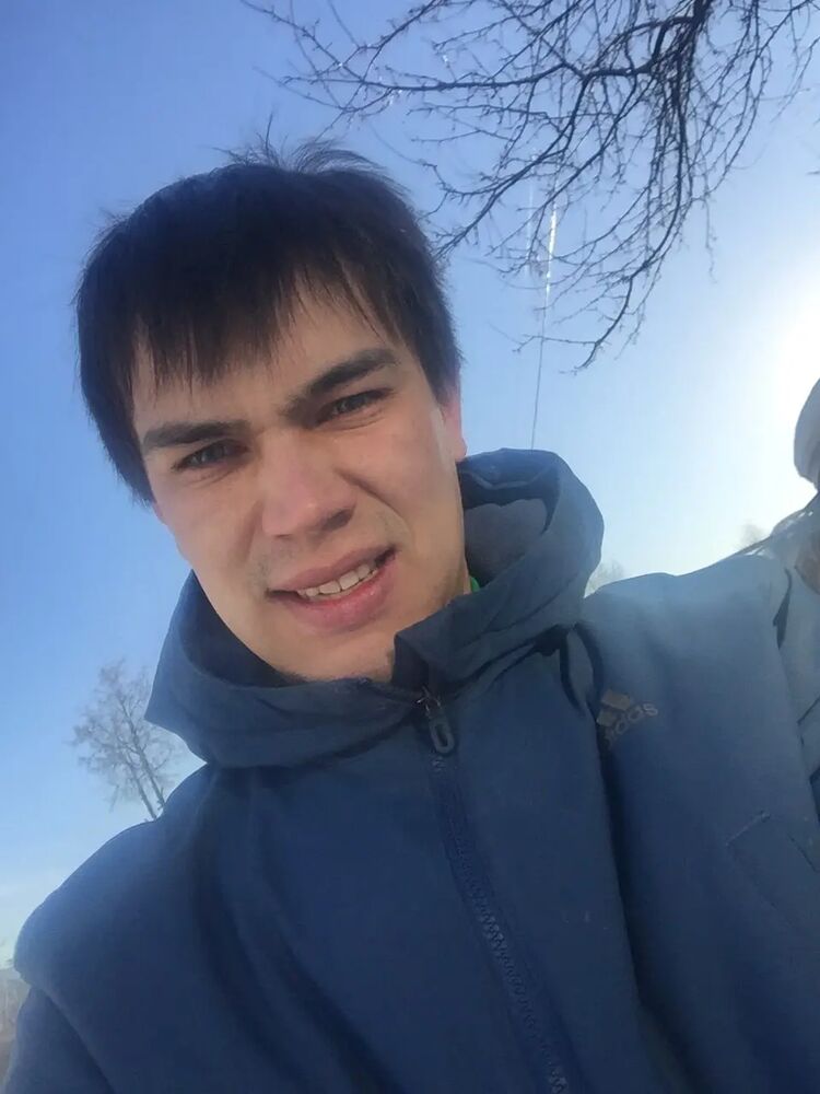 ���������� ����������, ���� ������� Vasily, 34 ����, ������������ ��� ������, ����� � ���������