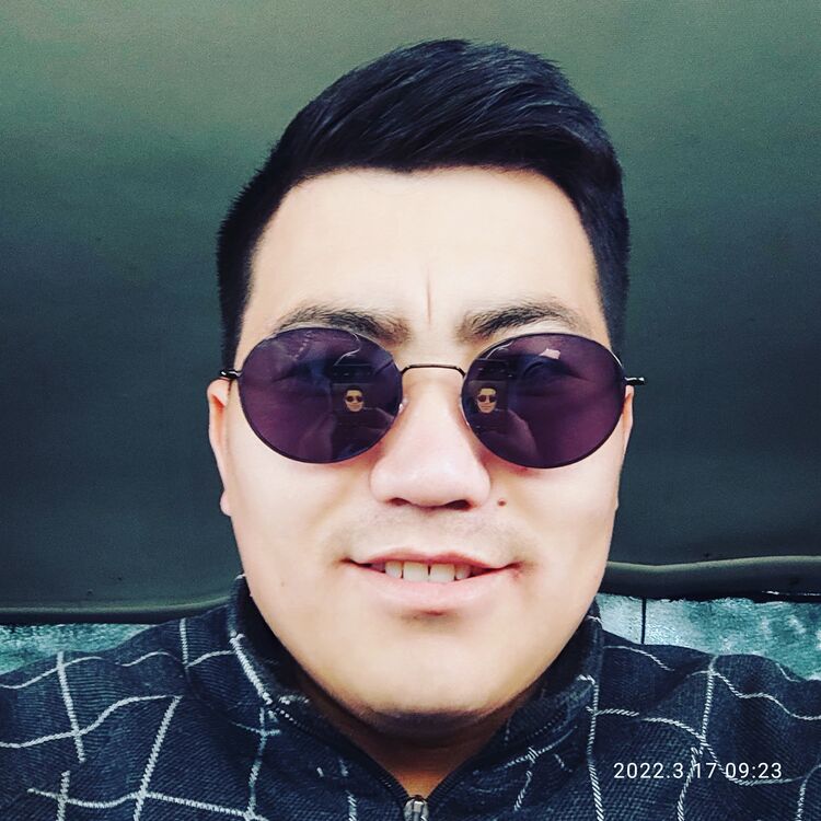  ,   Elmurod, 31 ,   ,   