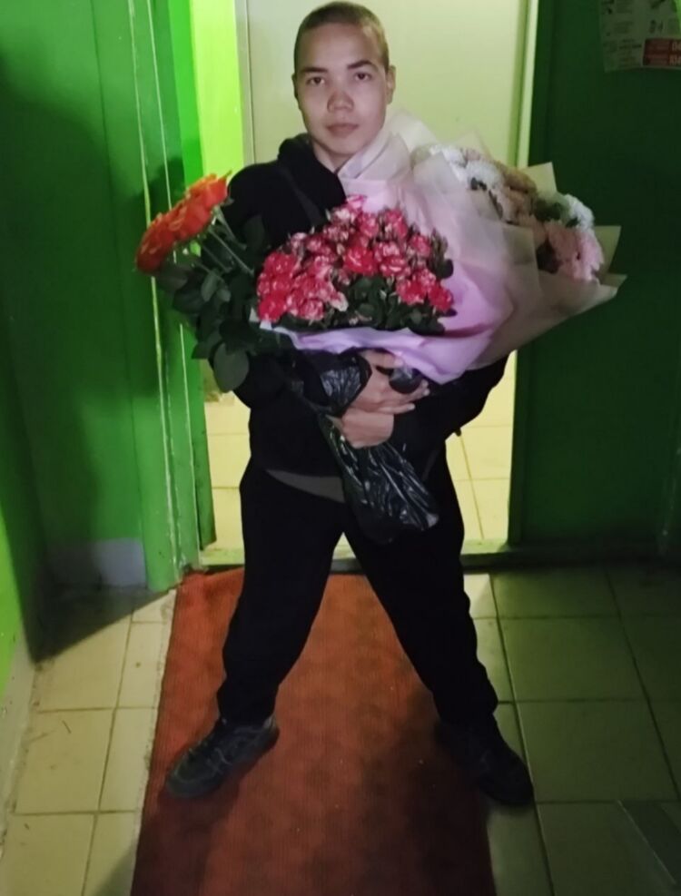 ���� 54964708 ����� �����, 18 ���, ���� ���������� � �������������