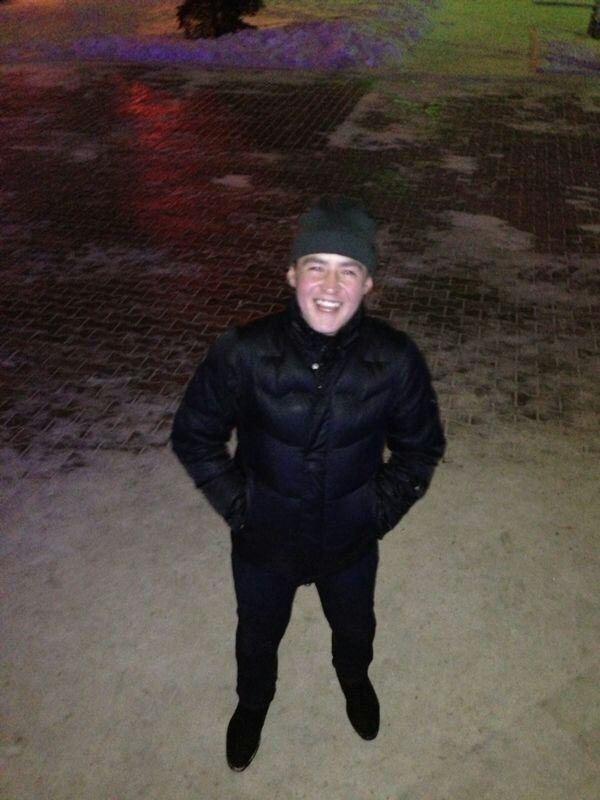 ���������� ��������, ���� ������� Serik, 34 ����, ������������ ��� ������