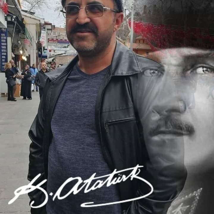  35594278  Ali Ekber, 51 ,    