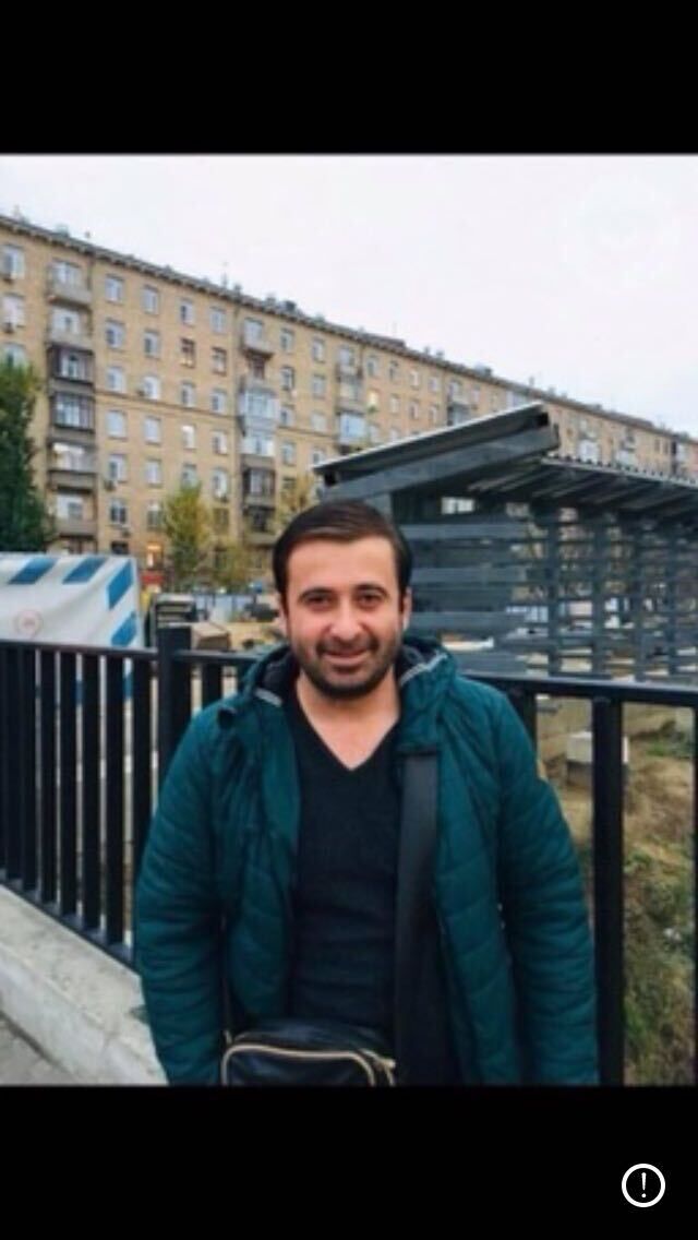 ���������� ������, ���� ������� Irakli, 38 ���, ������������ ��� ������, ����� � ���������