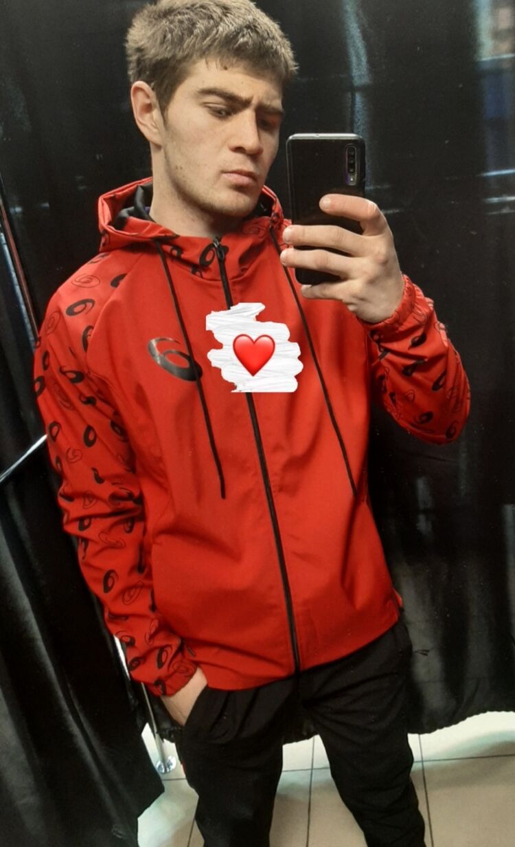  ,   Radmir, 25 ,   ,   , c 