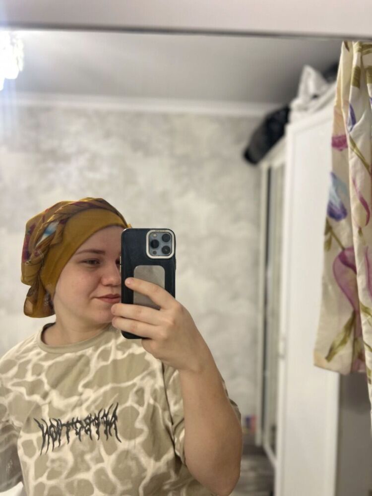 ���� 49693098 ������� Rufilya, 24 ����, ���� ���������� � ������