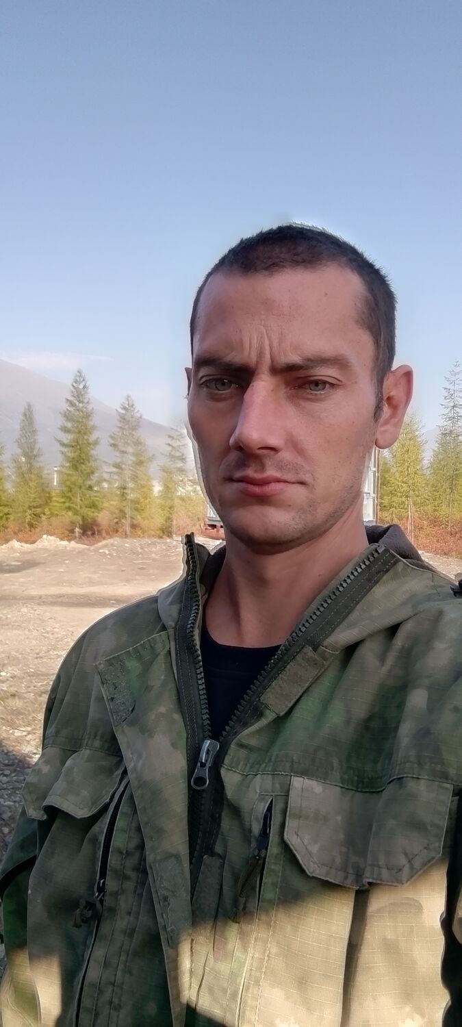 ���������� ���������, ���� ������� Aleksandr, 34 ����, ������������ ��� ������, ����� � ���������