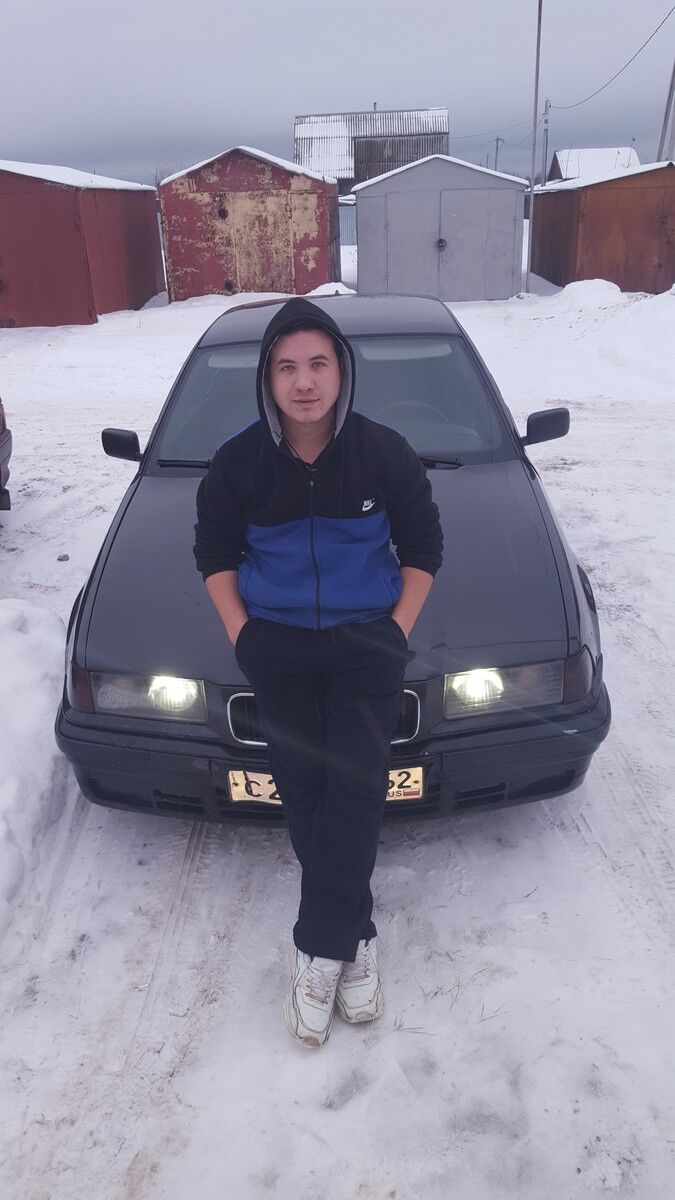  15382398  Alexey, 35 ,    