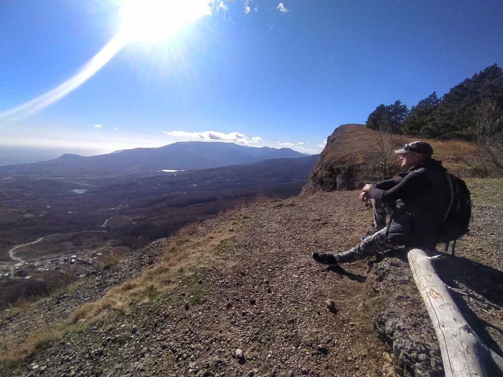 ���������� �����������, ���� ������� Paul, 43 ����, ������������ ��� ������, ����� � ���������