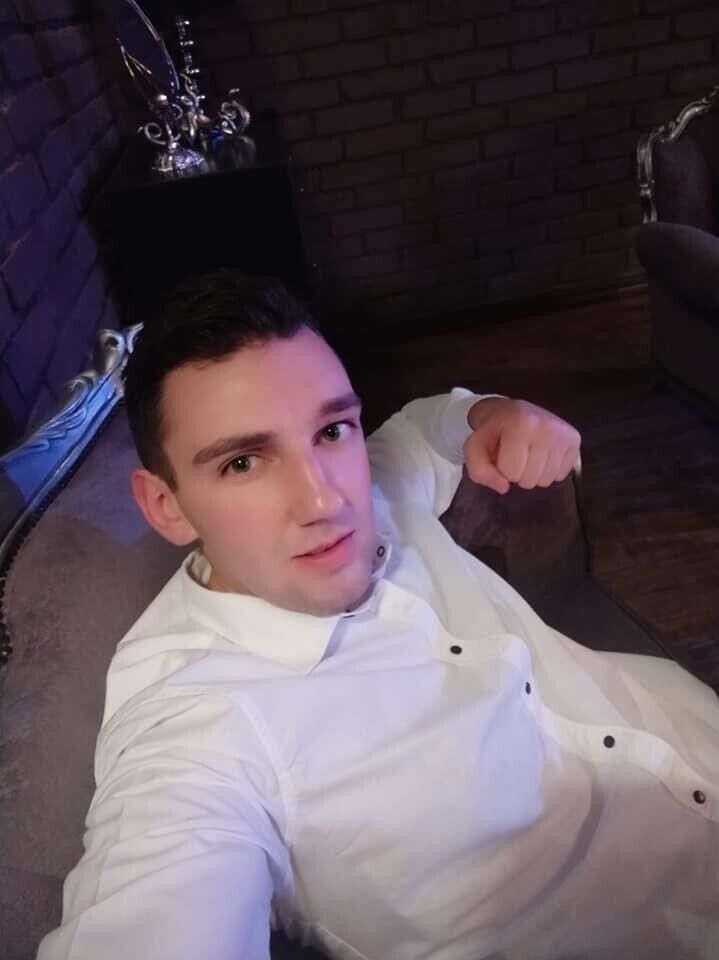  ,   Yurii, 32 ,   
