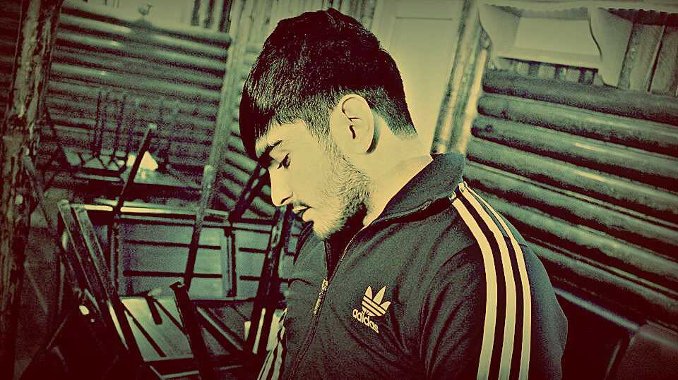 ���������� ����, ���� ������� Orxan, 33 ����, ������������ ��� ������