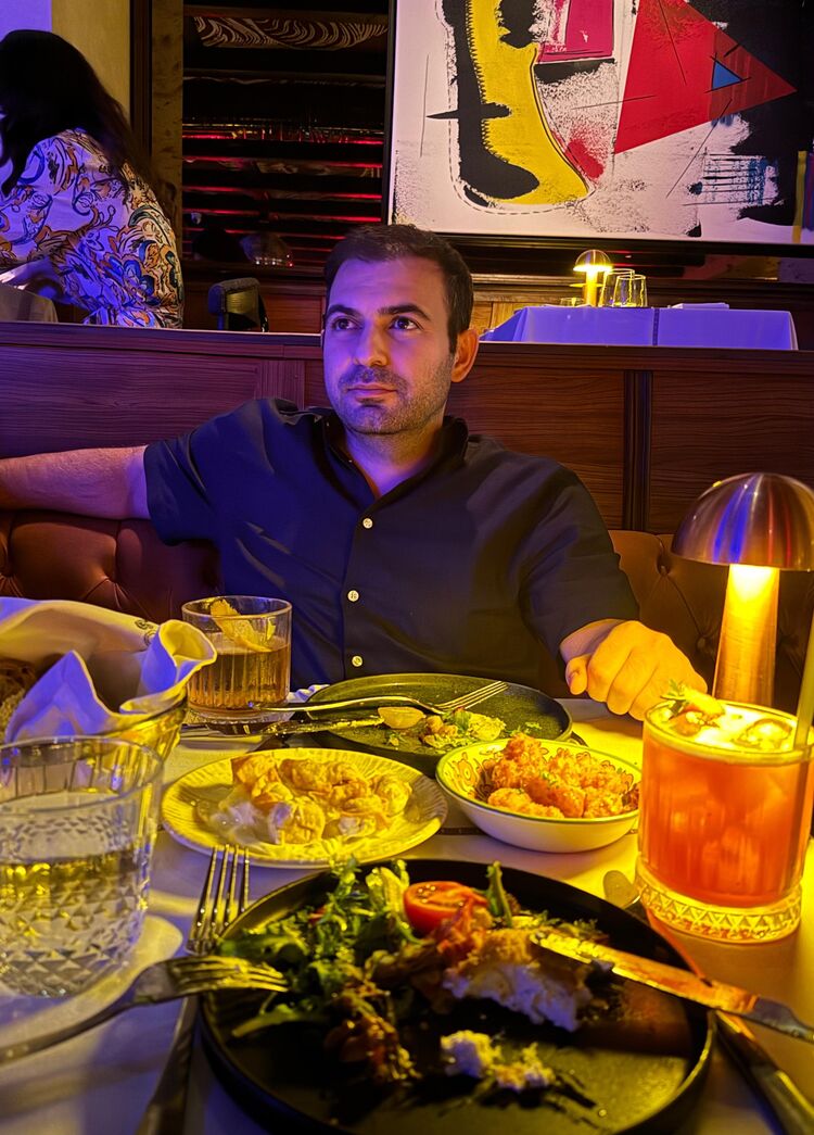 ���� 51799858 ������� KAMRAN, 34 ����, ���� ���������� � ����