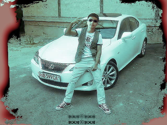  ,   Jamshidbek, 26 ,  