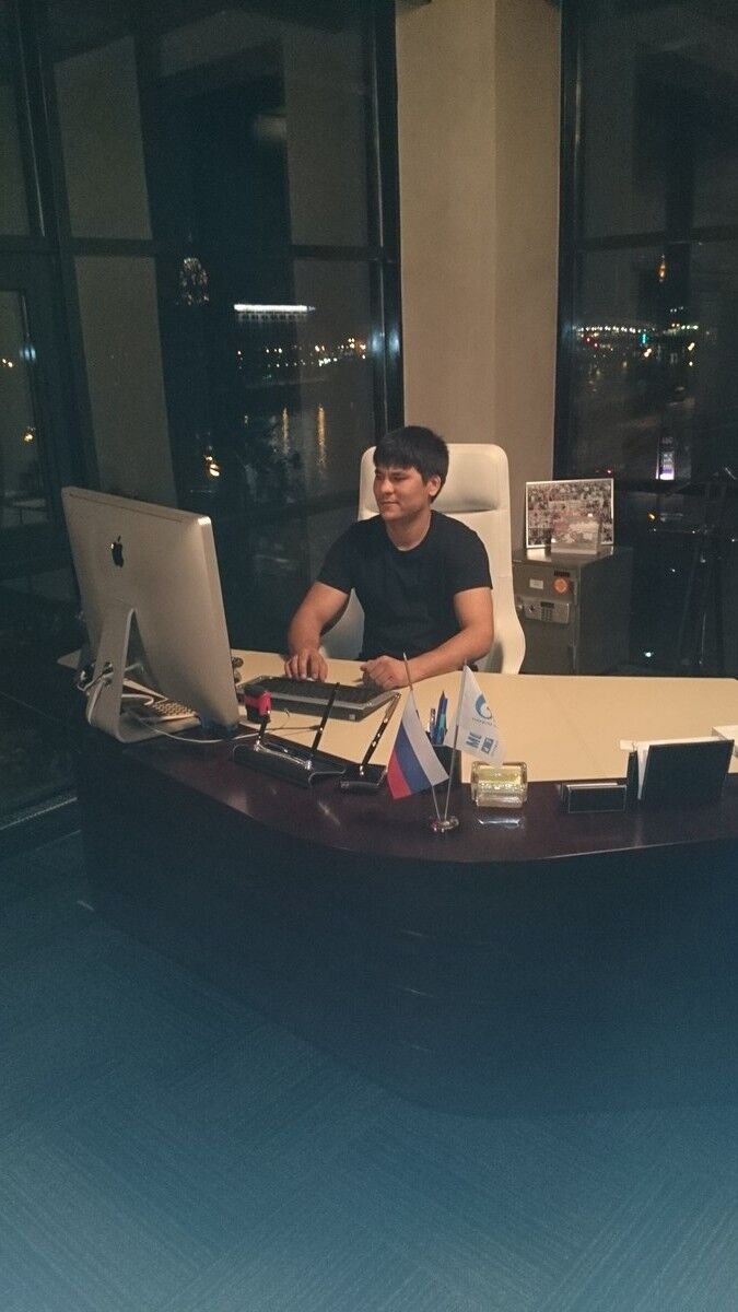 ���� 5416078 ������� Malik, 40 ���, ���� ���������� � ������