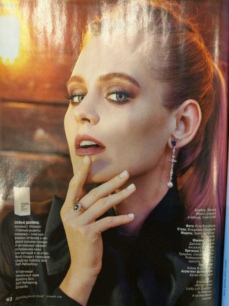  18360338  Olga, 40 ,    