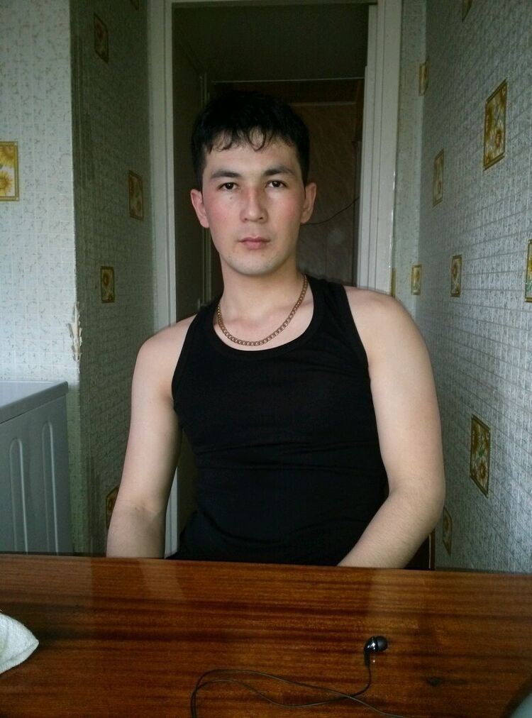  18578188  Baxrom, 33 ,    